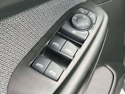 2023 Chevrolet Trailblazer FWD LT