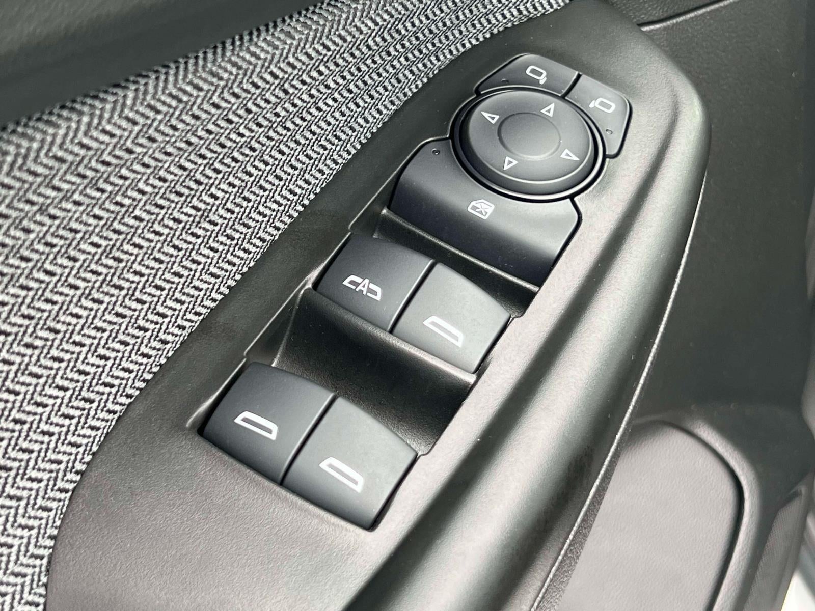 2023 Chevrolet Trailblazer FWD LT