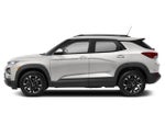 2023 Chevrolet Trailblazer FWD LT