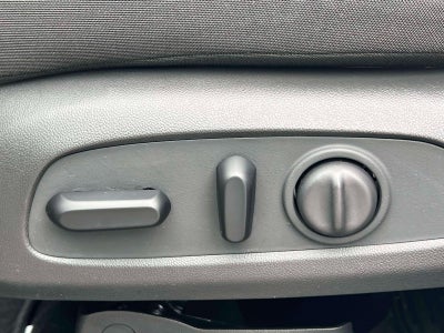 2023 Chevrolet Trailblazer FWD LT