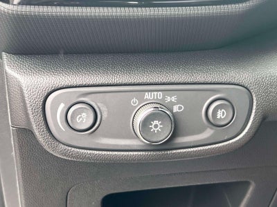 2023 Chevrolet Trailblazer FWD LT