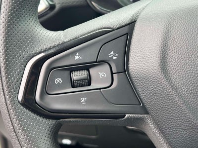 2023 Chevrolet Trailblazer FWD LT