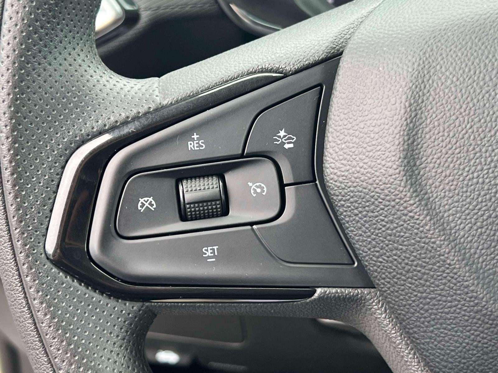 2023 Chevrolet Trailblazer FWD LT