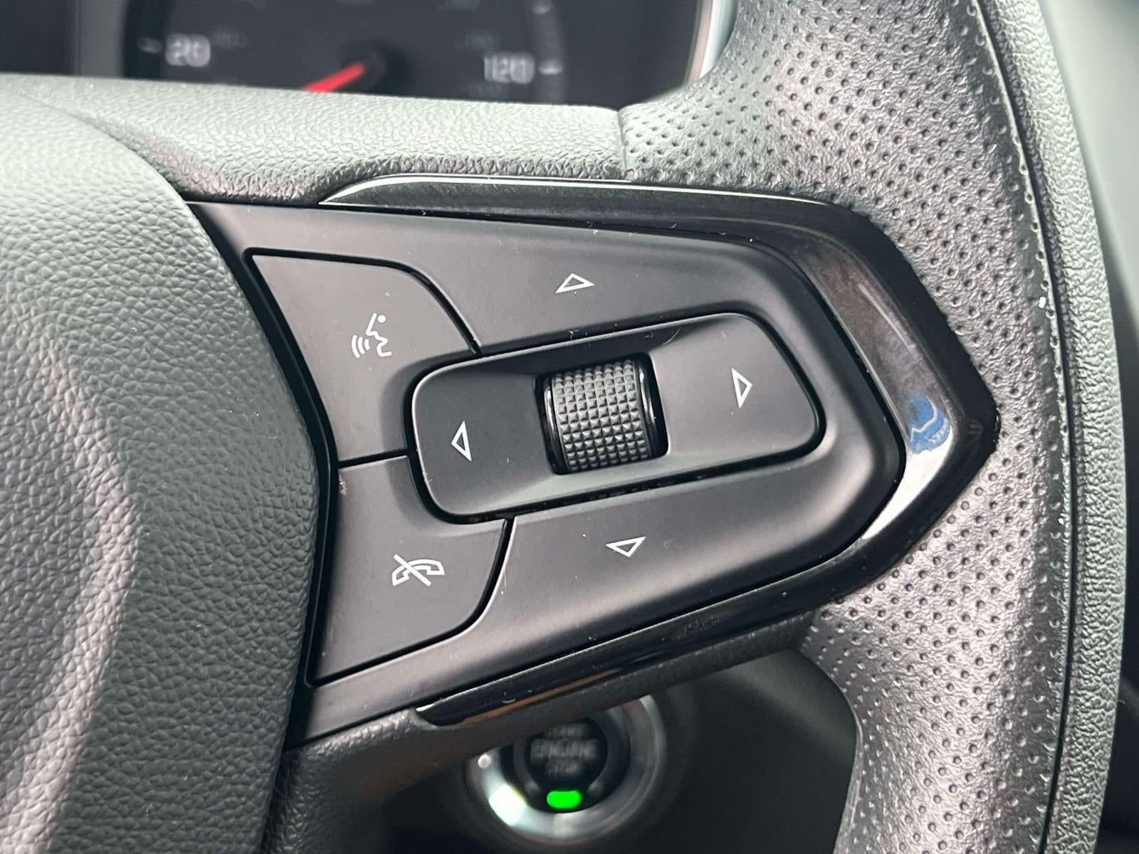2023 Chevrolet Trailblazer FWD LT