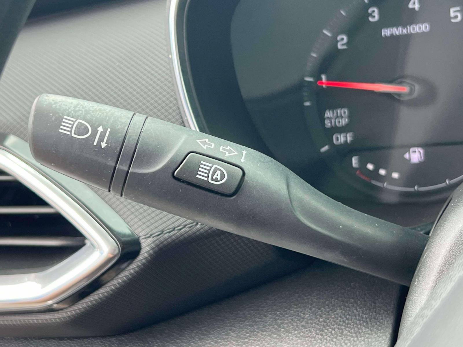 2023 Chevrolet Trailblazer FWD LT