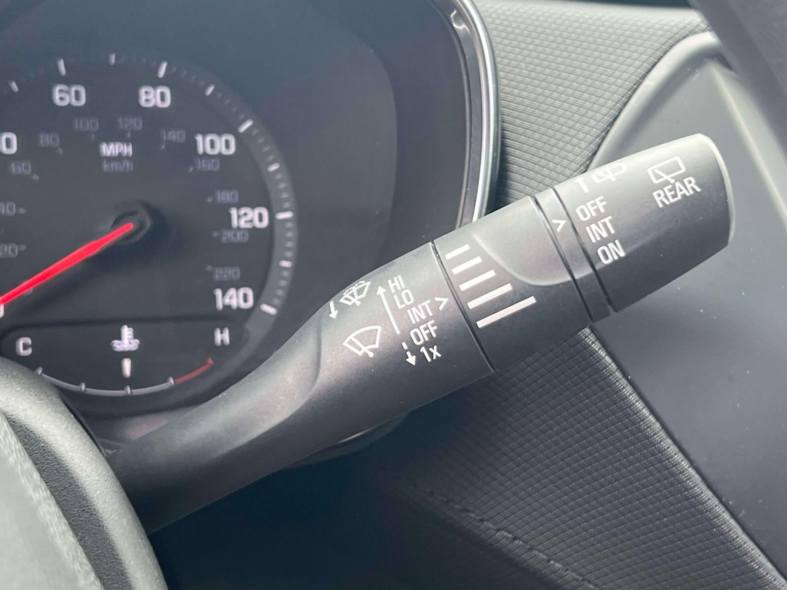 2023 Chevrolet Trailblazer FWD LT