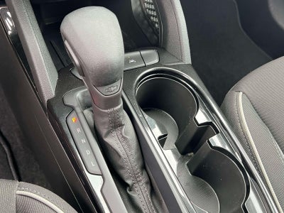 2023 Chevrolet Trailblazer FWD LT