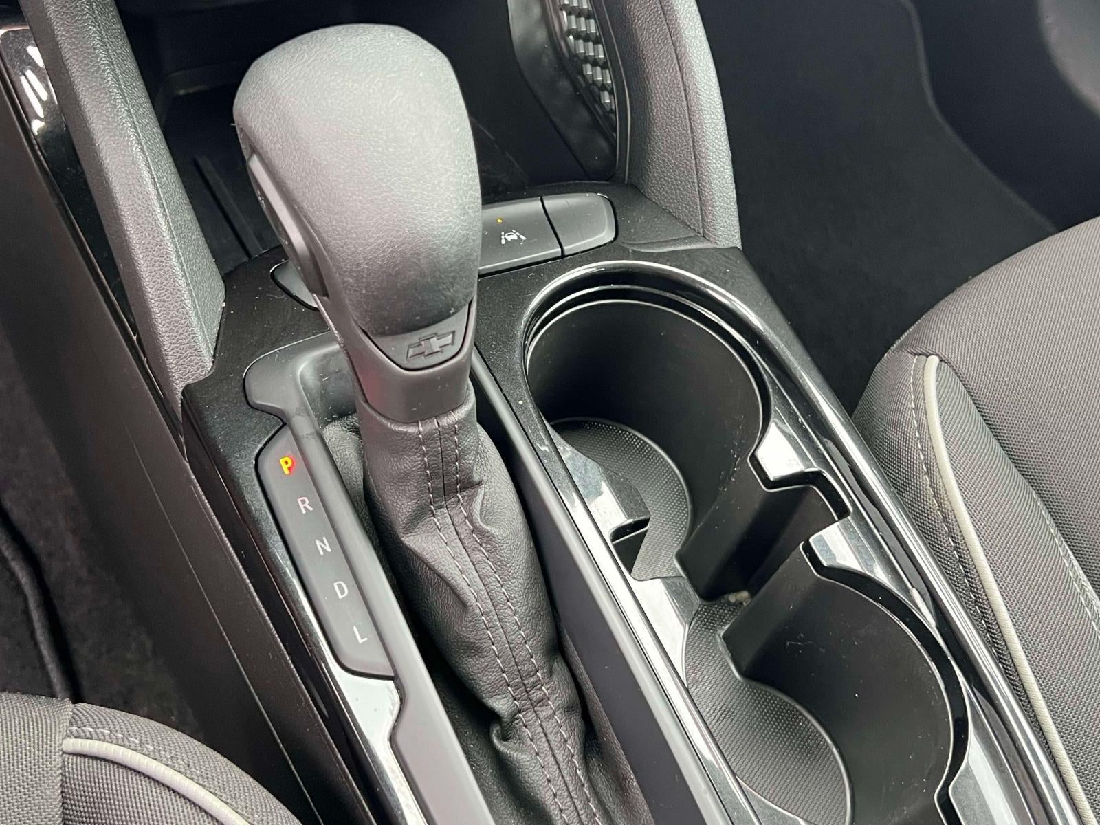 2023 Chevrolet Trailblazer FWD LT
