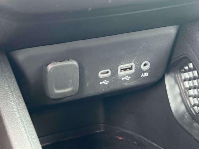 2023 Chevrolet Trailblazer FWD LT