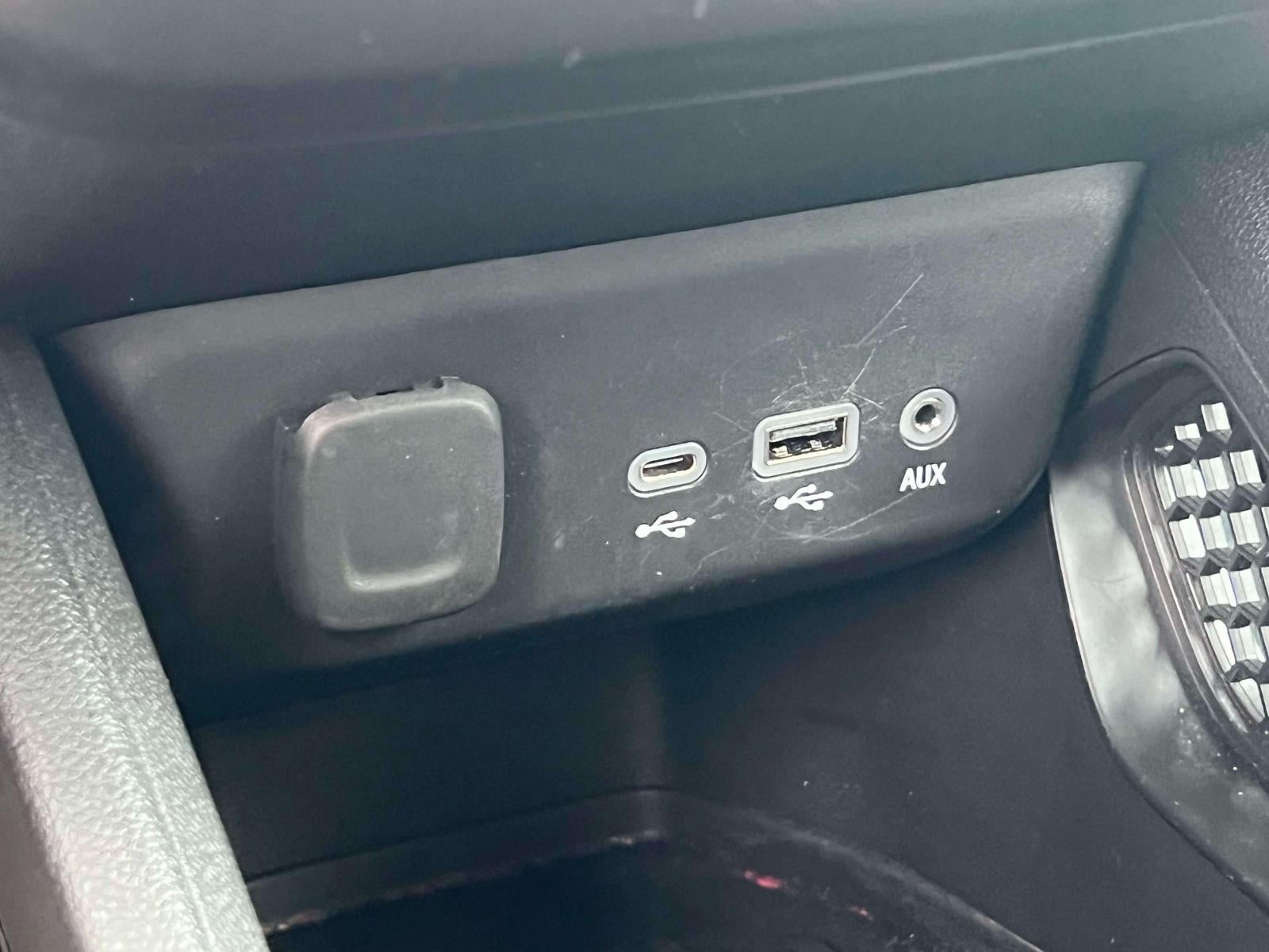 2023 Chevrolet Trailblazer FWD LT