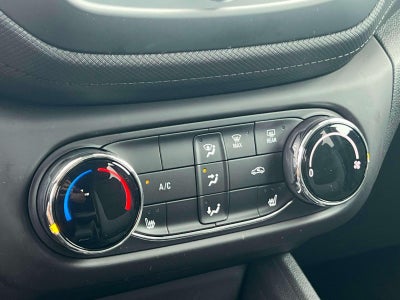 2023 Chevrolet Trailblazer FWD LT