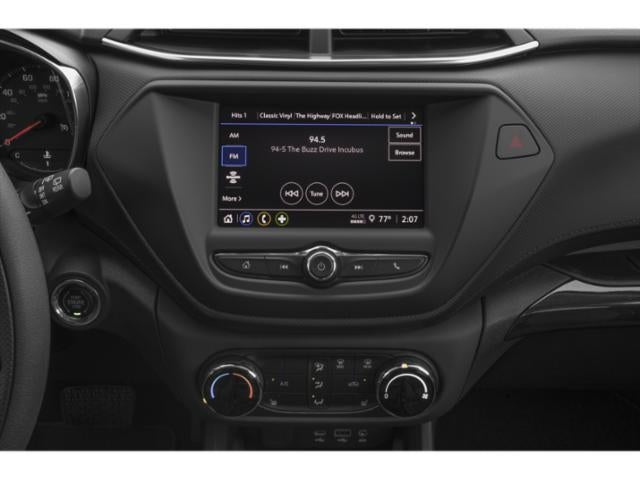 2023 Chevrolet Trailblazer FWD LT