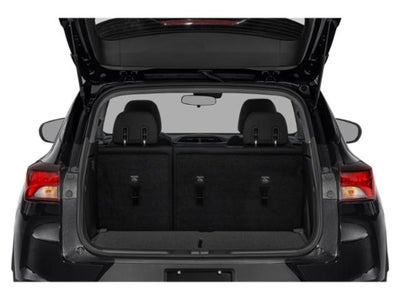 2023 Chevrolet Trailblazer FWD LT