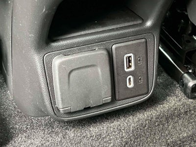 2023 Chevrolet Trailblazer FWD LT