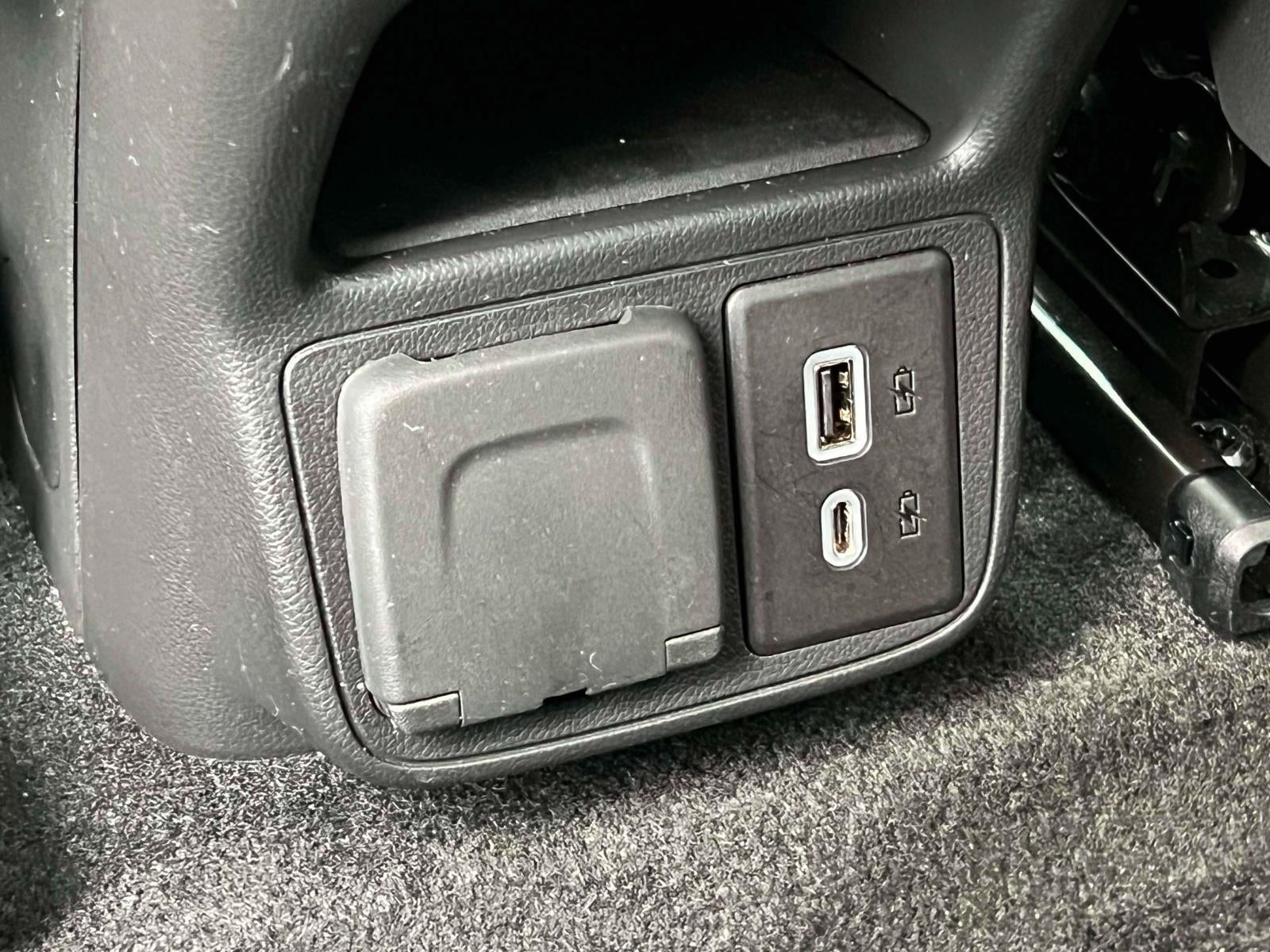 2023 Chevrolet Trailblazer FWD LT