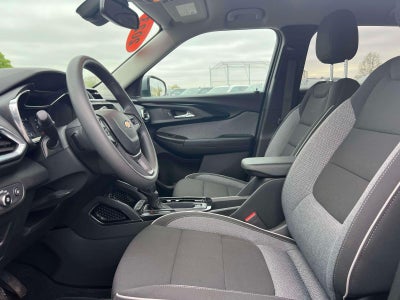 2023 Chevrolet Trailblazer FWD LT