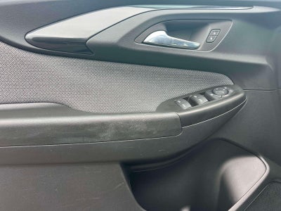 2023 Chevrolet Trailblazer FWD LT