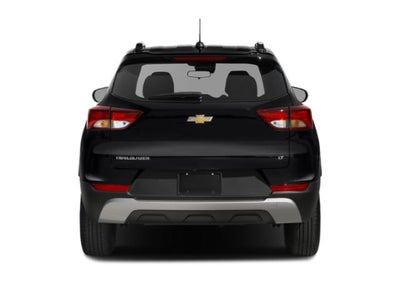2023 Chevrolet Trailblazer FWD LT