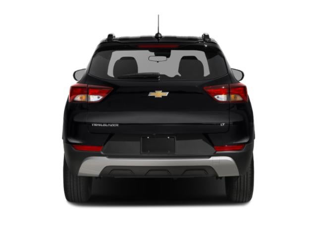 2023 Chevrolet Trailblazer FWD LT