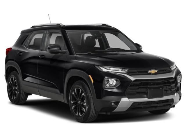 2023 Chevrolet Trailblazer FWD LT