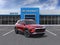 2026 Chevrolet Trailblazer FWD LT