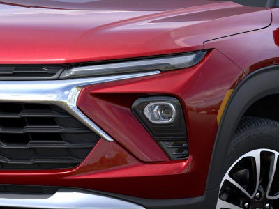 2026 Chevrolet Trailblazer FWD LT
