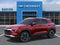 2026 Chevrolet Trailblazer FWD LT