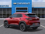 2026 Chevrolet Trailblazer FWD LT