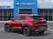 2026 Chevrolet Trailblazer FWD LT