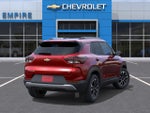 2026 Chevrolet Trailblazer FWD LT