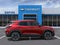 2026 Chevrolet Trailblazer FWD LT