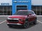 2026 Chevrolet Trailblazer FWD LT