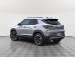 2026 Chevrolet Trailblazer FWD LT