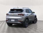 2026 Chevrolet Trailblazer FWD LT