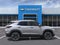 2026 Chevrolet Trailblazer FWD LT