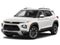 2021 Chevrolet Trailblazer FWD LT