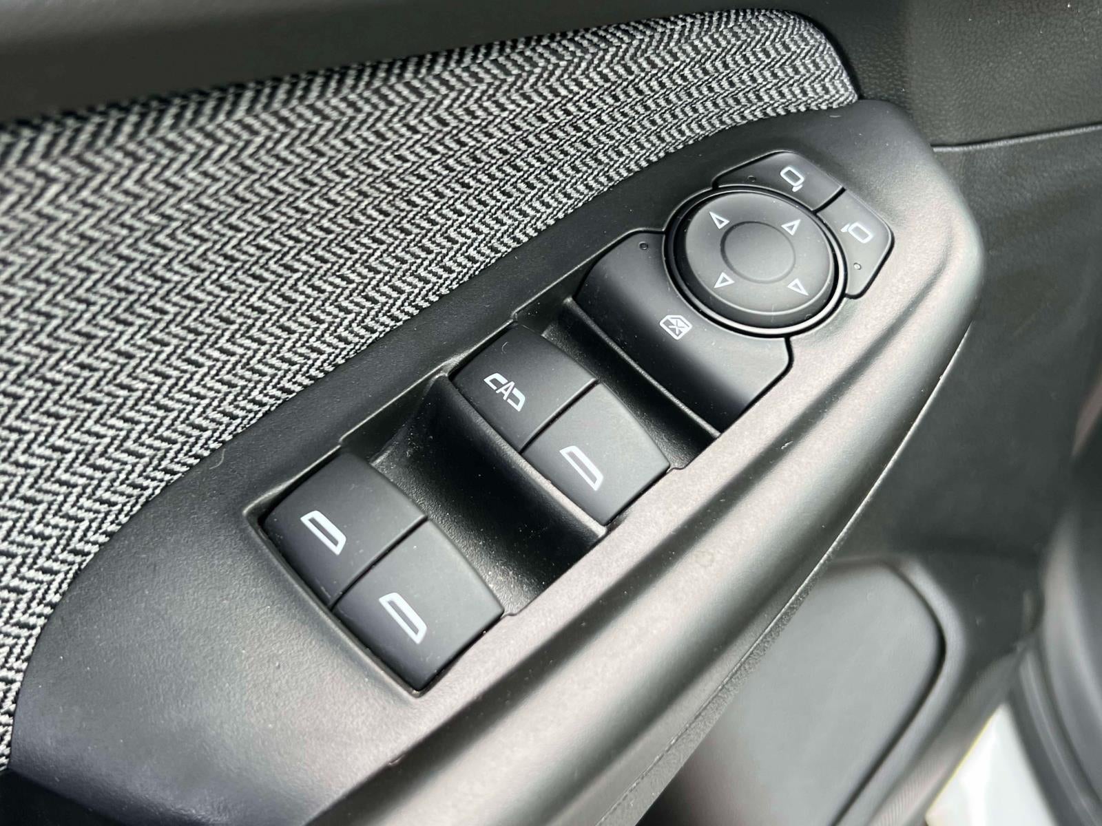 2021 Chevrolet Trailblazer FWD LT