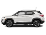 2021 Chevrolet Trailblazer FWD LT