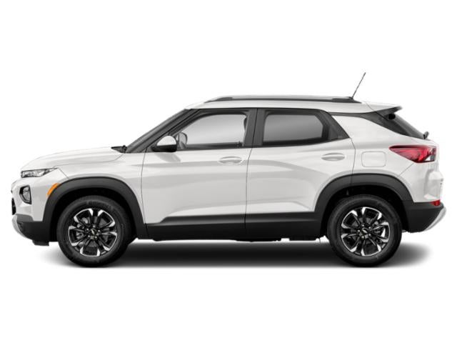 2021 Chevrolet Trailblazer FWD LT