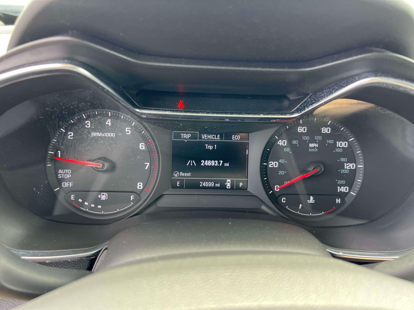 2021 Chevrolet Trailblazer FWD LT
