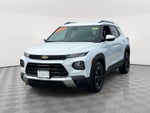 2021 Chevrolet Trailblazer FWD LT