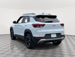 2021 Chevrolet Trailblazer FWD LT