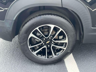 2024 Chevrolet Trailblazer FWD LT