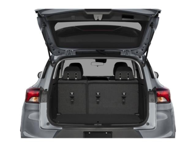 2024 Chevrolet Trailblazer FWD LT