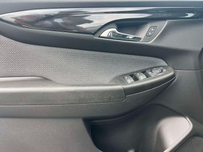 2024 Chevrolet Trailblazer FWD LT