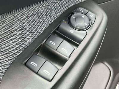 2024 Chevrolet Trailblazer FWD LT