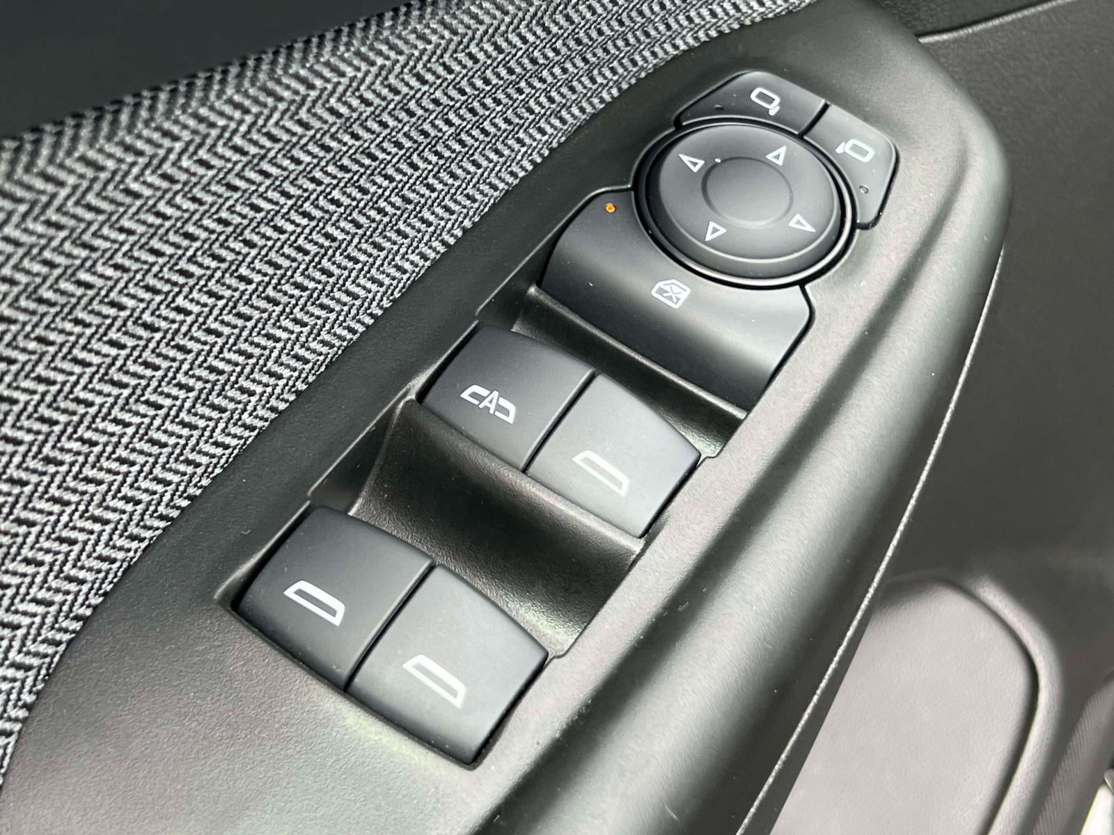 2024 Chevrolet Trailblazer FWD LT