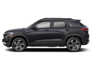 2024 Chevrolet Trailblazer FWD LT