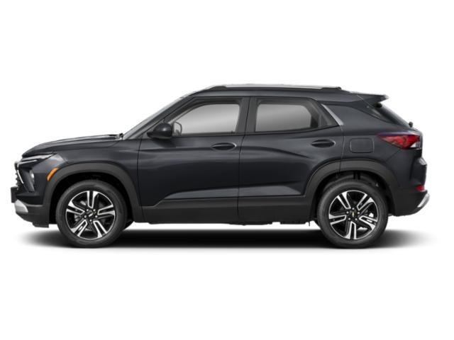 2024 Chevrolet Trailblazer FWD LT