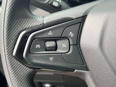 2024 Chevrolet Trailblazer FWD LT